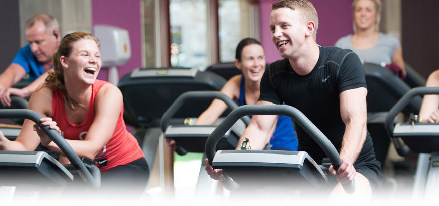 Engage well with your users via gym management software - Leometric