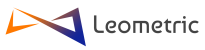 leometric logo